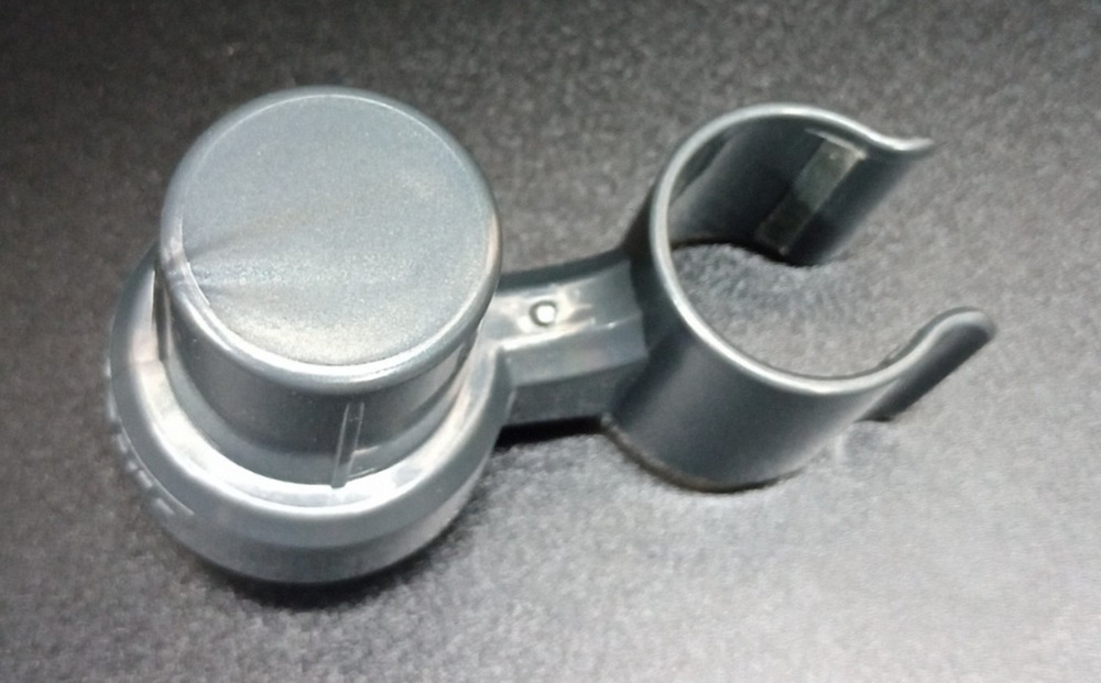 Shark Rocket Vacuum Attachments Tool Clip Compatible W/ HV300 HV301 HV320 HV322